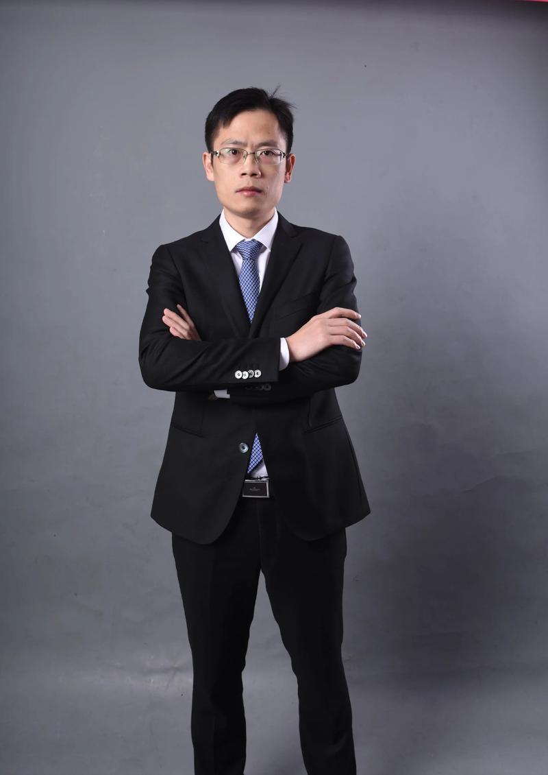 周佳诱 现场执行负责人